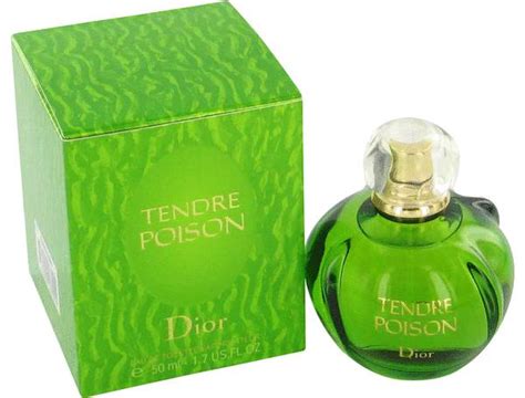 dior poison tendre|Dior tendre poison perfume.